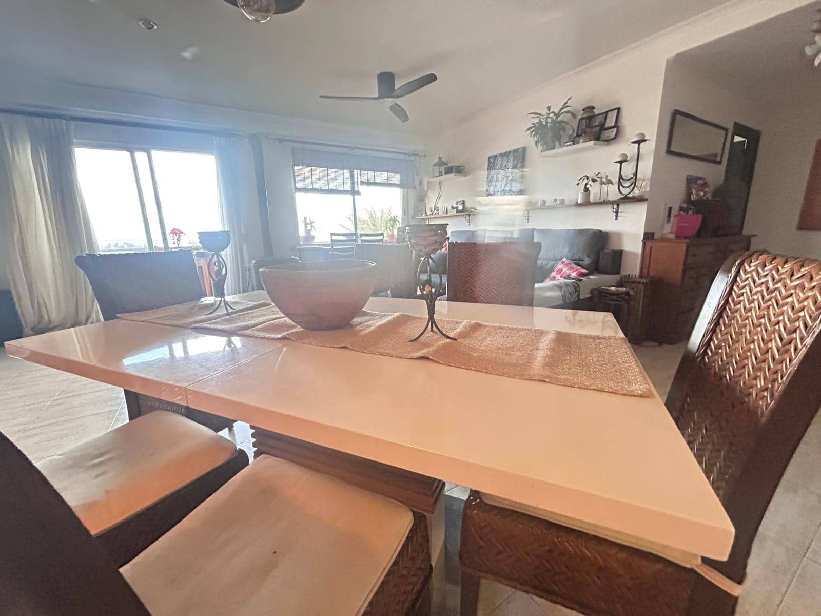 4 soveværelse Penthouse til salg i Denia - € 549.000 (Ref: 9905200)