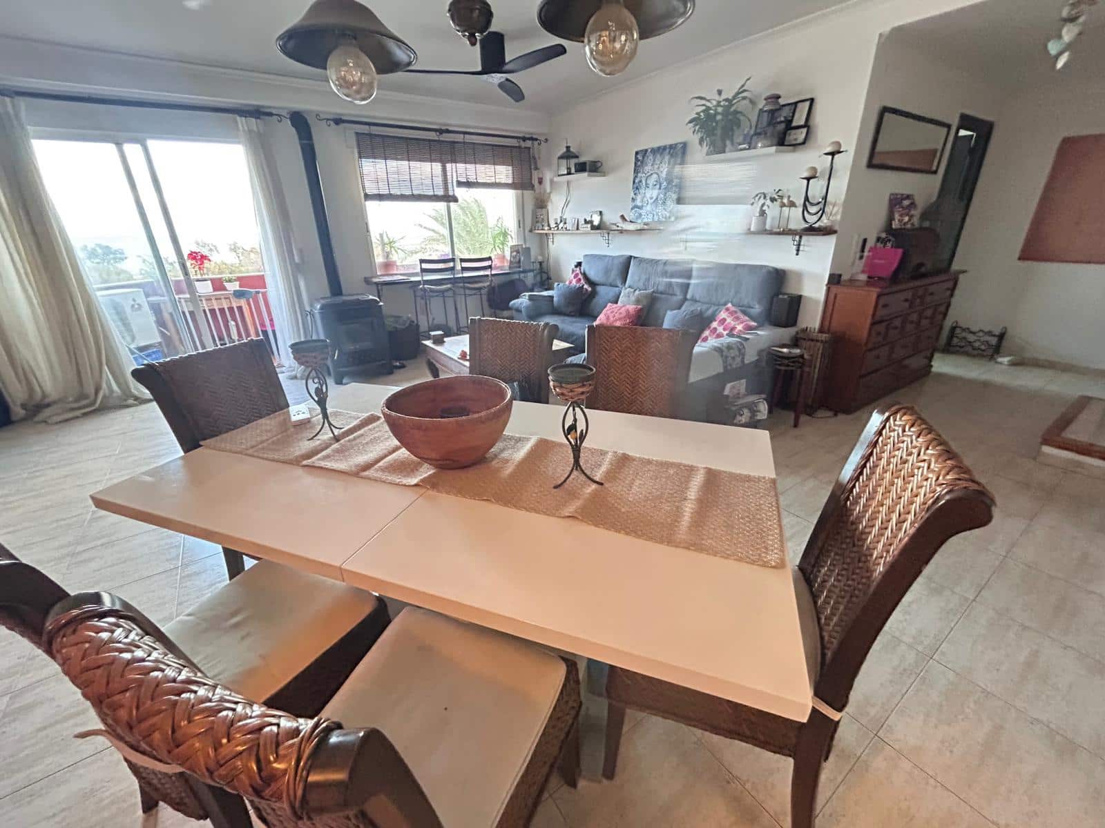 4 soveværelse Penthouse til salg i Denia - € 549.000 (Ref: 9905200)