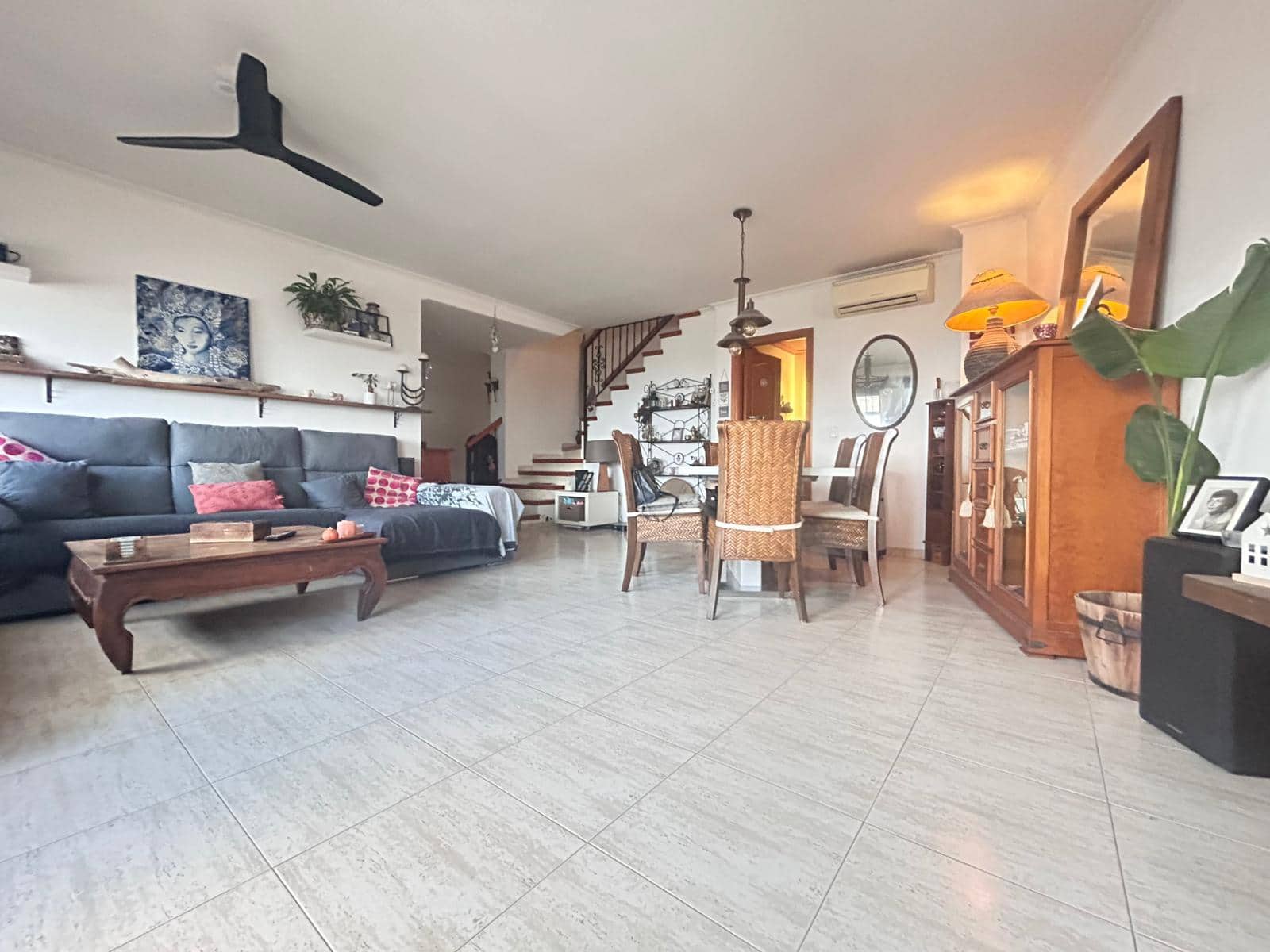4 soveværelse Penthouse til salg i Denia - € 549.000 (Ref: 9905200)