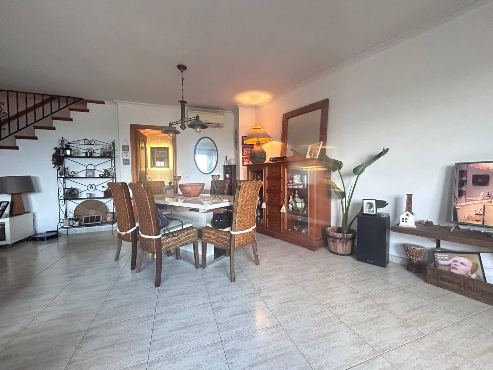 4 soveværelse Penthouse til salg i Denia - € 549.000 (Ref: 9905200)