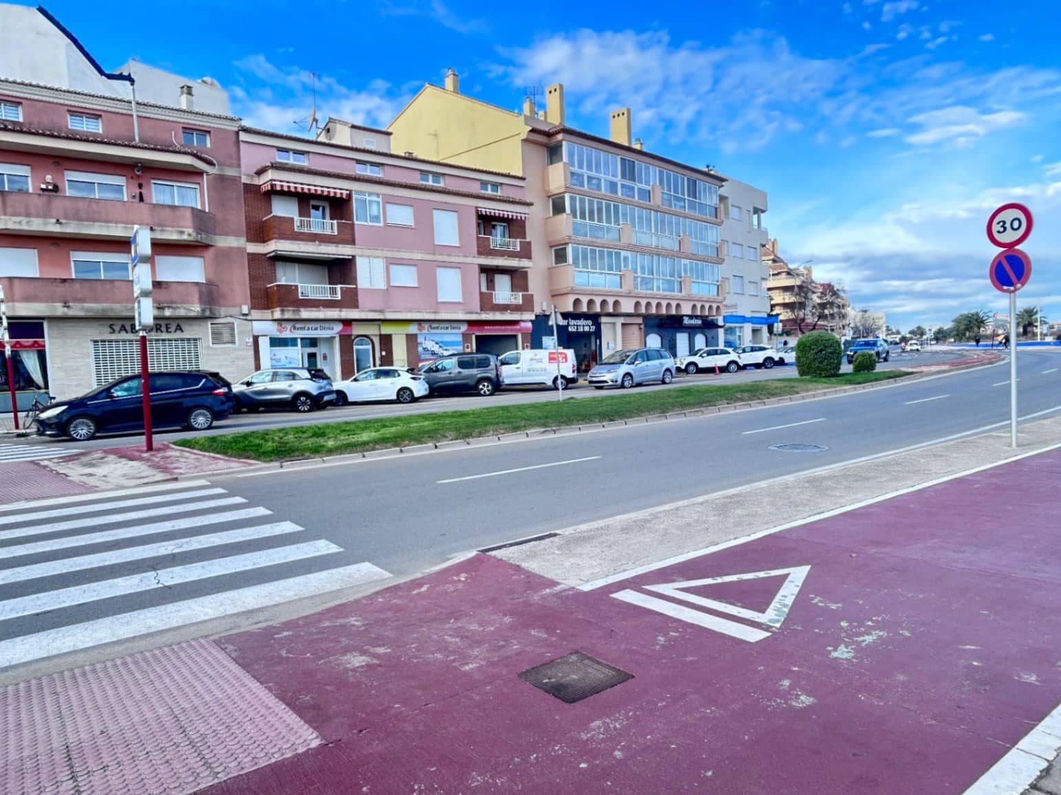 4 soveværelse Penthouse til salg i Denia - € 549.000 (Ref: 9905200)