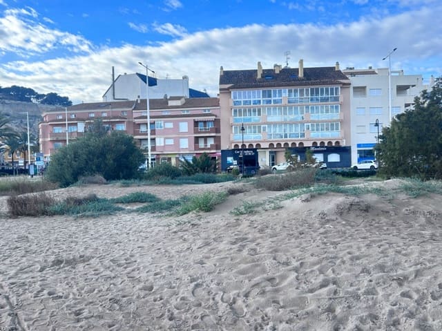 4 soveværelse Penthouse til salg i Dénia - € 549.000 (Ref: 9905200)