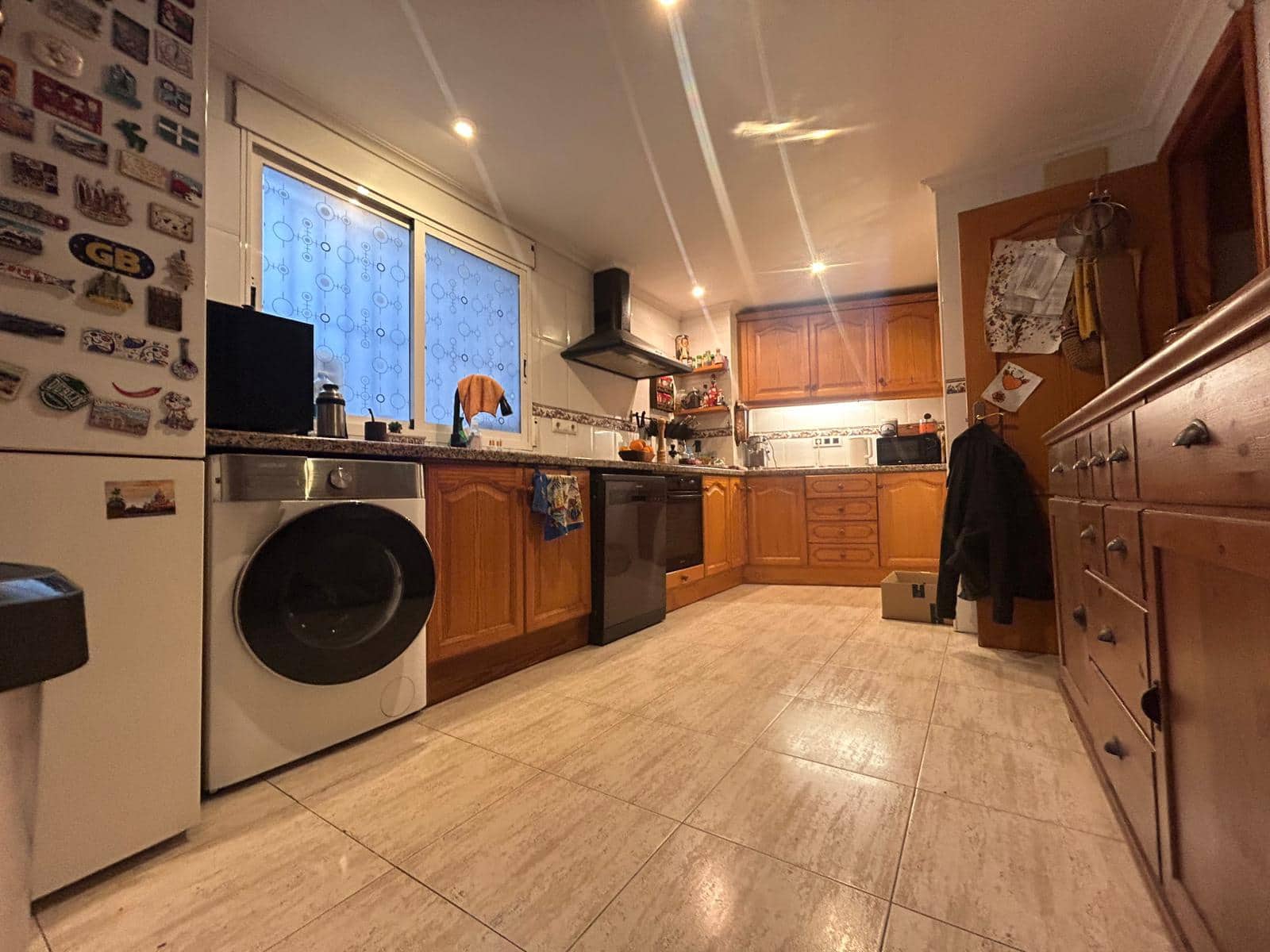 4 soveværelse Penthouse til salg i Denia - € 549.000 (Ref: 9905200)
