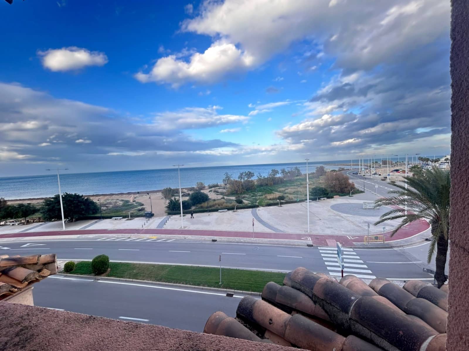 4 soveværelse Penthouse til salg i Denia - € 549.000 (Ref: 9905200)