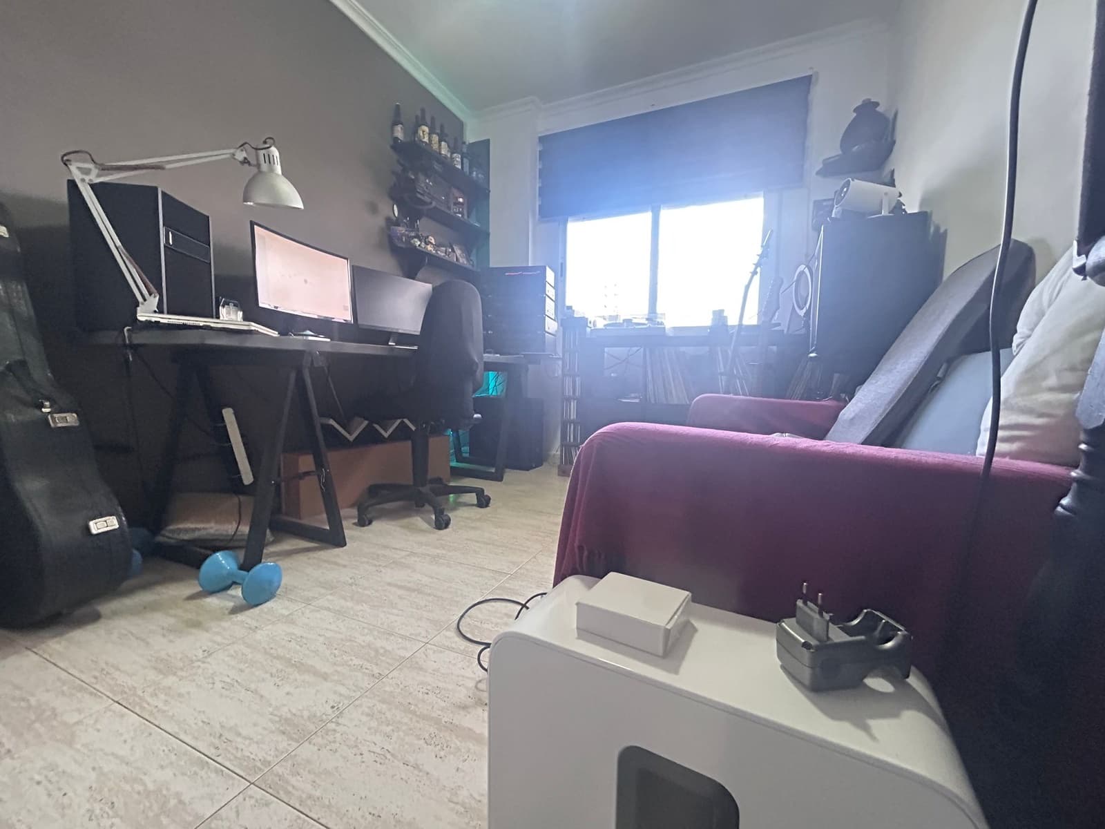 4 soveværelse Penthouse til salg i Denia - € 549.000 (Ref: 9905200)