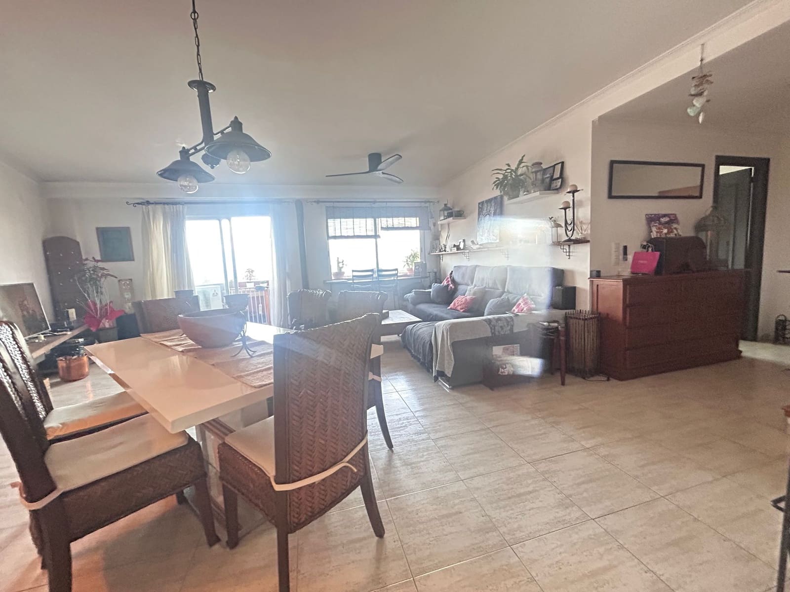 4 soveværelse Penthouse til salg i Denia - € 549.000 (Ref: 9905200)