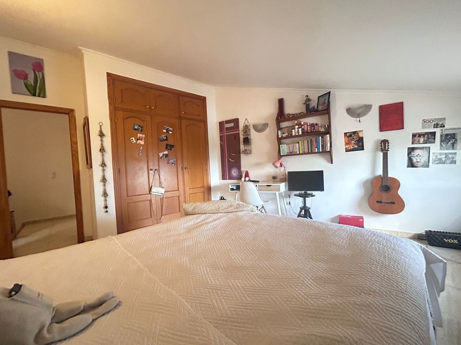 4 soveværelse Penthouse til salg i Denia - € 549.000 (Ref: 9905200)