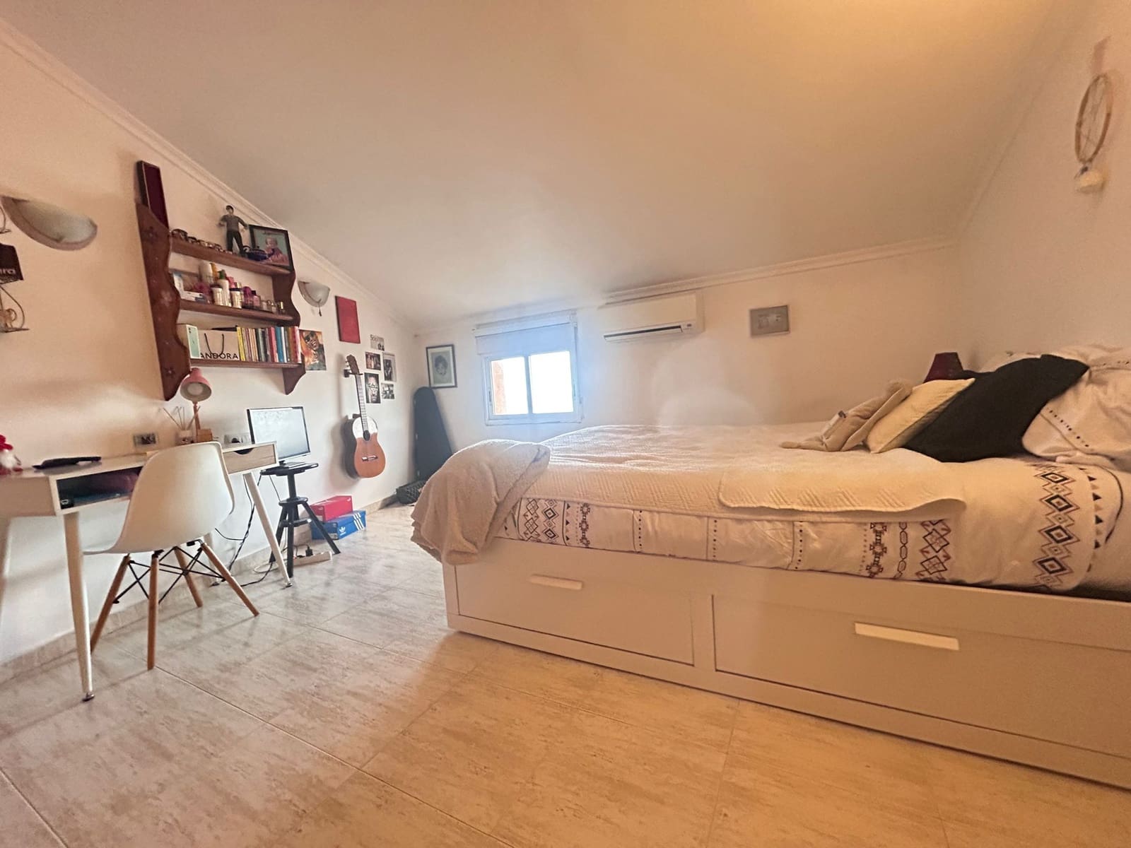 4 soveværelse Penthouse til salg i Denia - € 549.000 (Ref: 9905200)