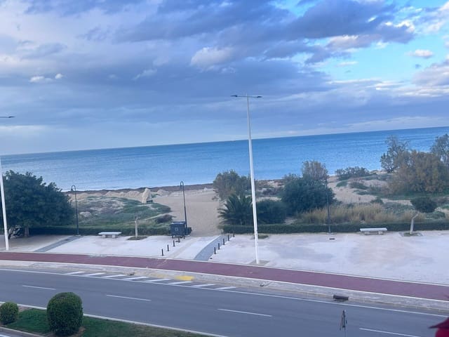 4 soveværelse Penthouse til salg i Dénia - € 549.000 (Ref: 9905200)
