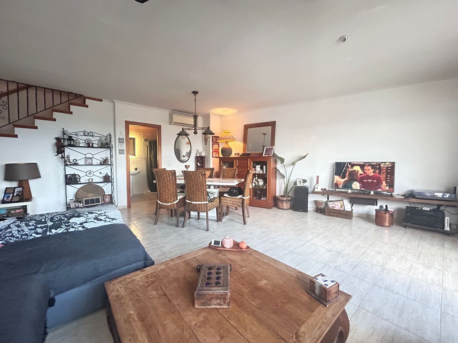 4 soveværelse Penthouse til salg i Denia - € 549.000 (Ref: 9905200)