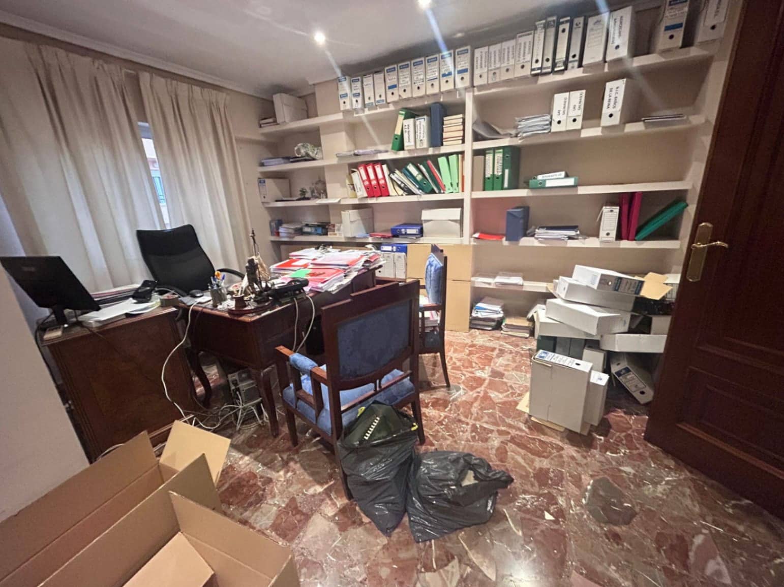 6 soveværelse Lejlighed til salg i Denia - € 375.000 (Ref: 9905201)
