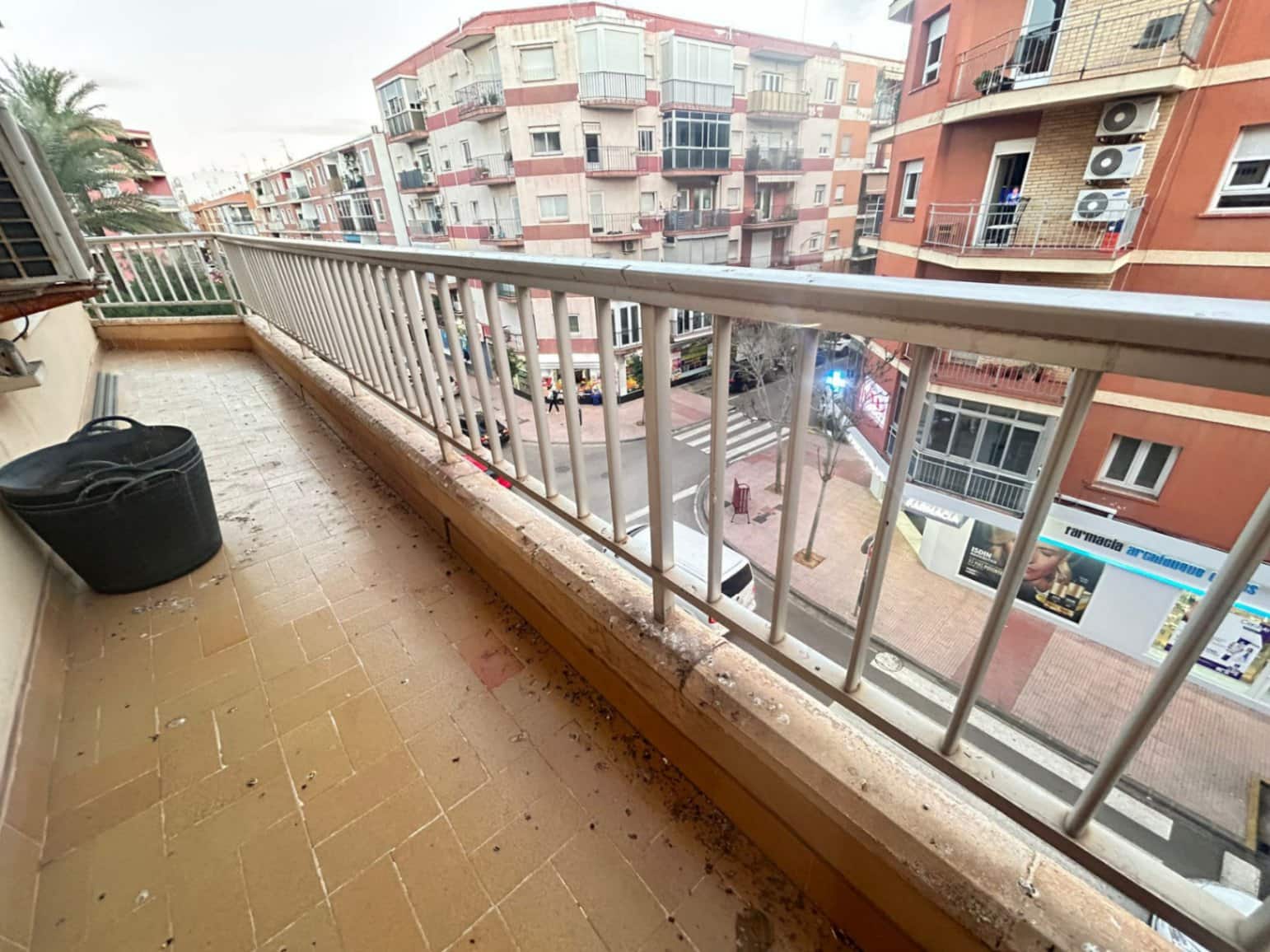 6 soveværelse Lejlighed til salg i Denia - € 375.000 (Ref: 9905201)