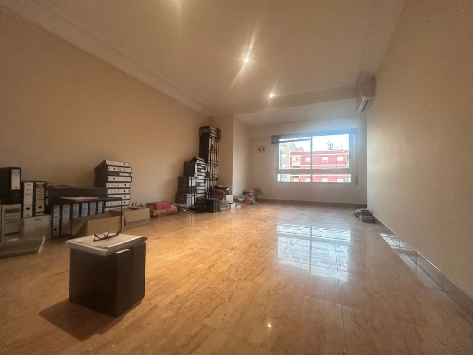 6 soveværelse Lejlighed til salg i Denia - € 375.000 (Ref: 9905201)