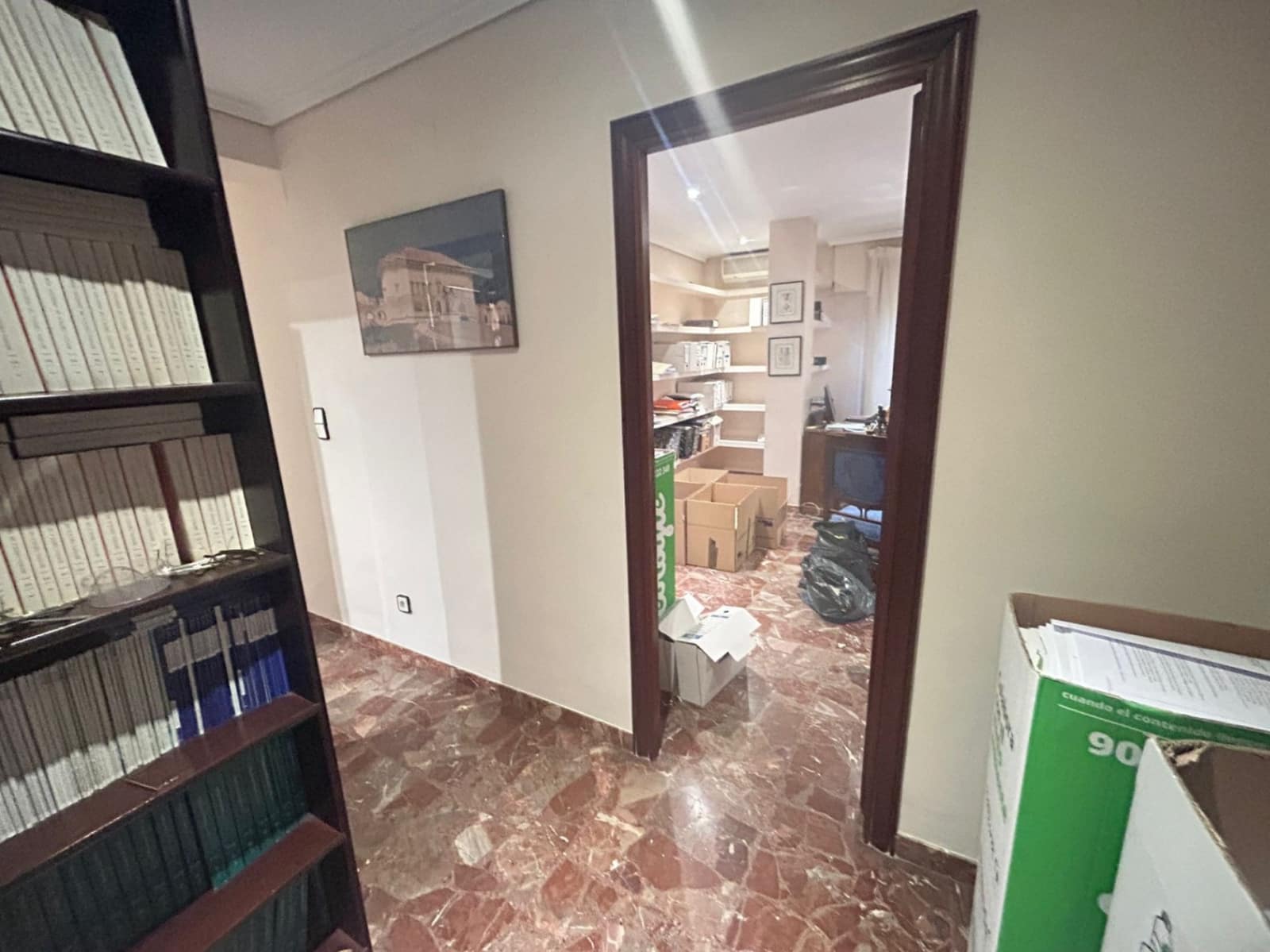 6 soveværelse Lejlighed til salg i Denia - € 375.000 (Ref: 9905201)
