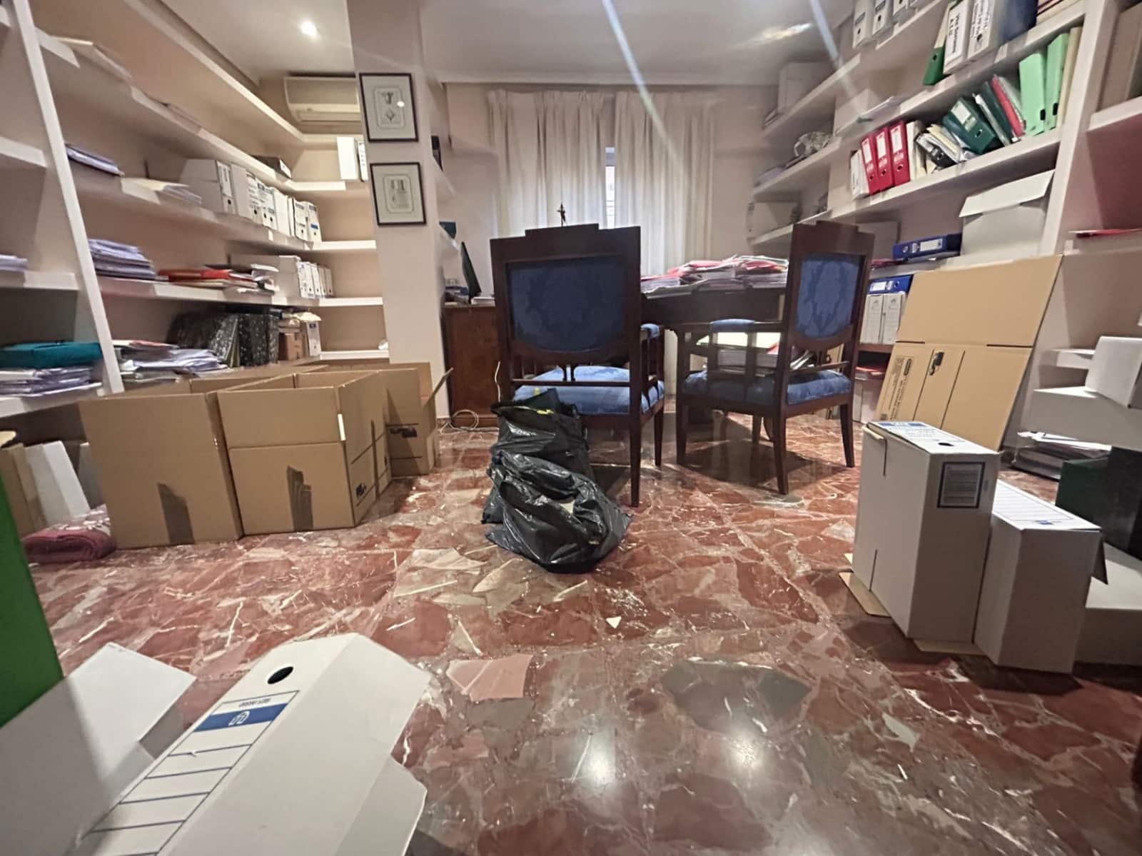 6 soveværelse Lejlighed til salg i Denia - € 375.000 (Ref: 9905201)