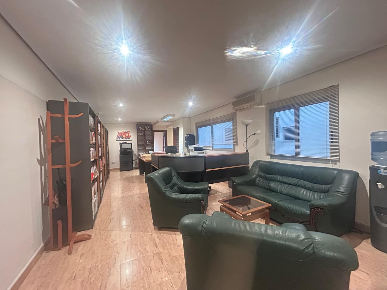 6 soveværelse Lejlighed til salg i Denia - € 375.000 (Ref: 9905201)
