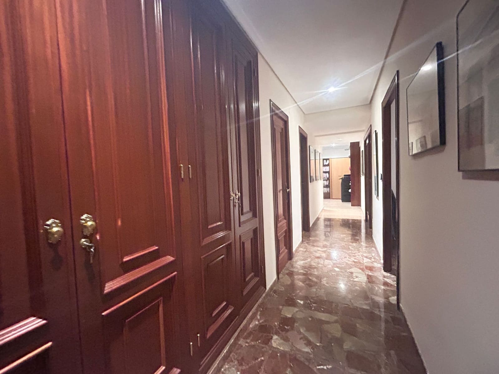 6 soveværelse Lejlighed til salg i Denia - € 375.000 (Ref: 9905201)