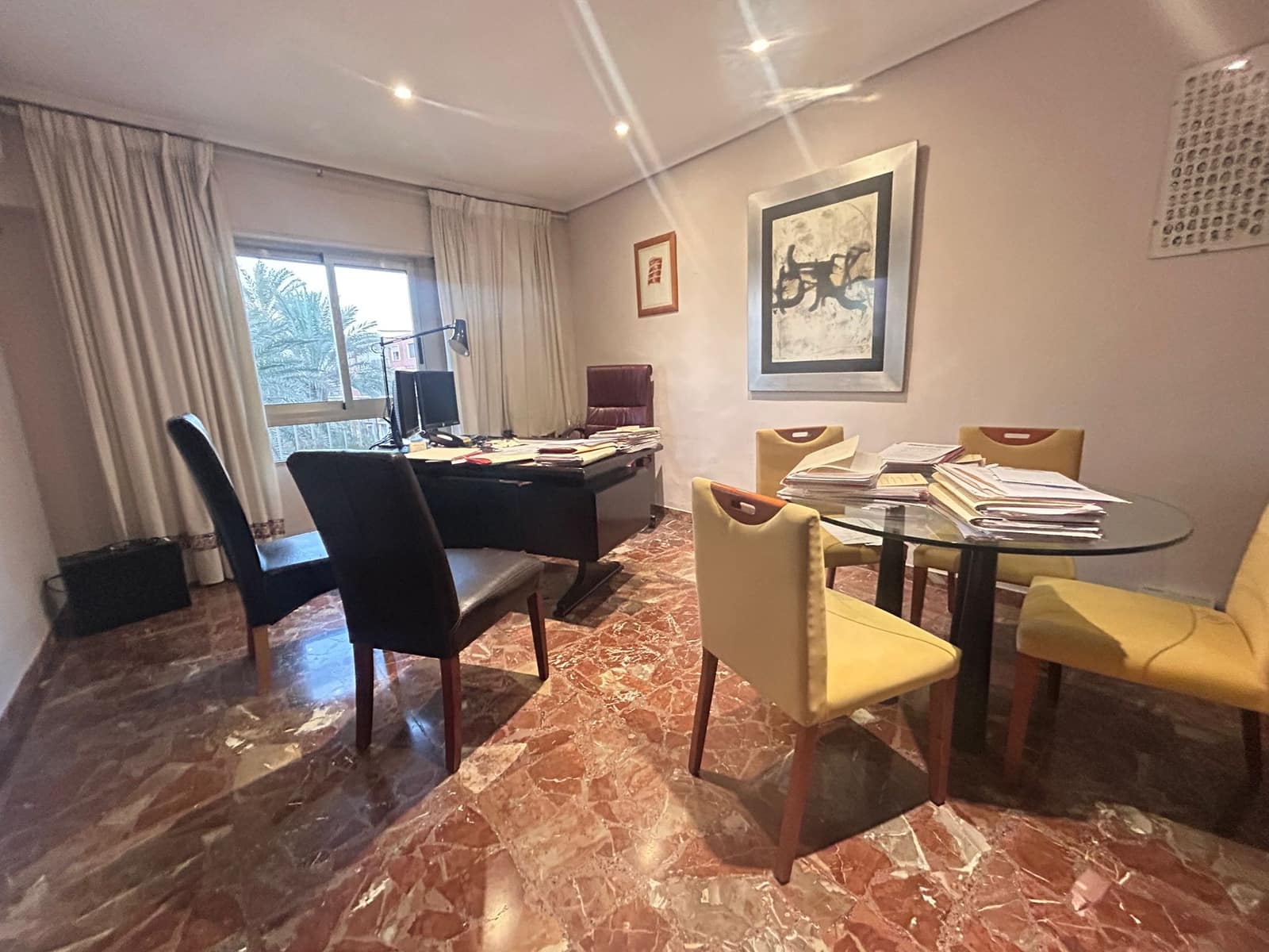 6 soveværelse Lejlighed til salg i Denia - € 375.000 (Ref: 9905201)