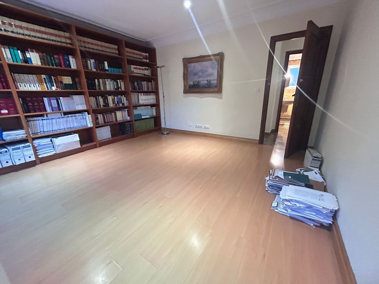 6 soveværelse Lejlighed til salg i Denia - € 375.000 (Ref: 9905201)