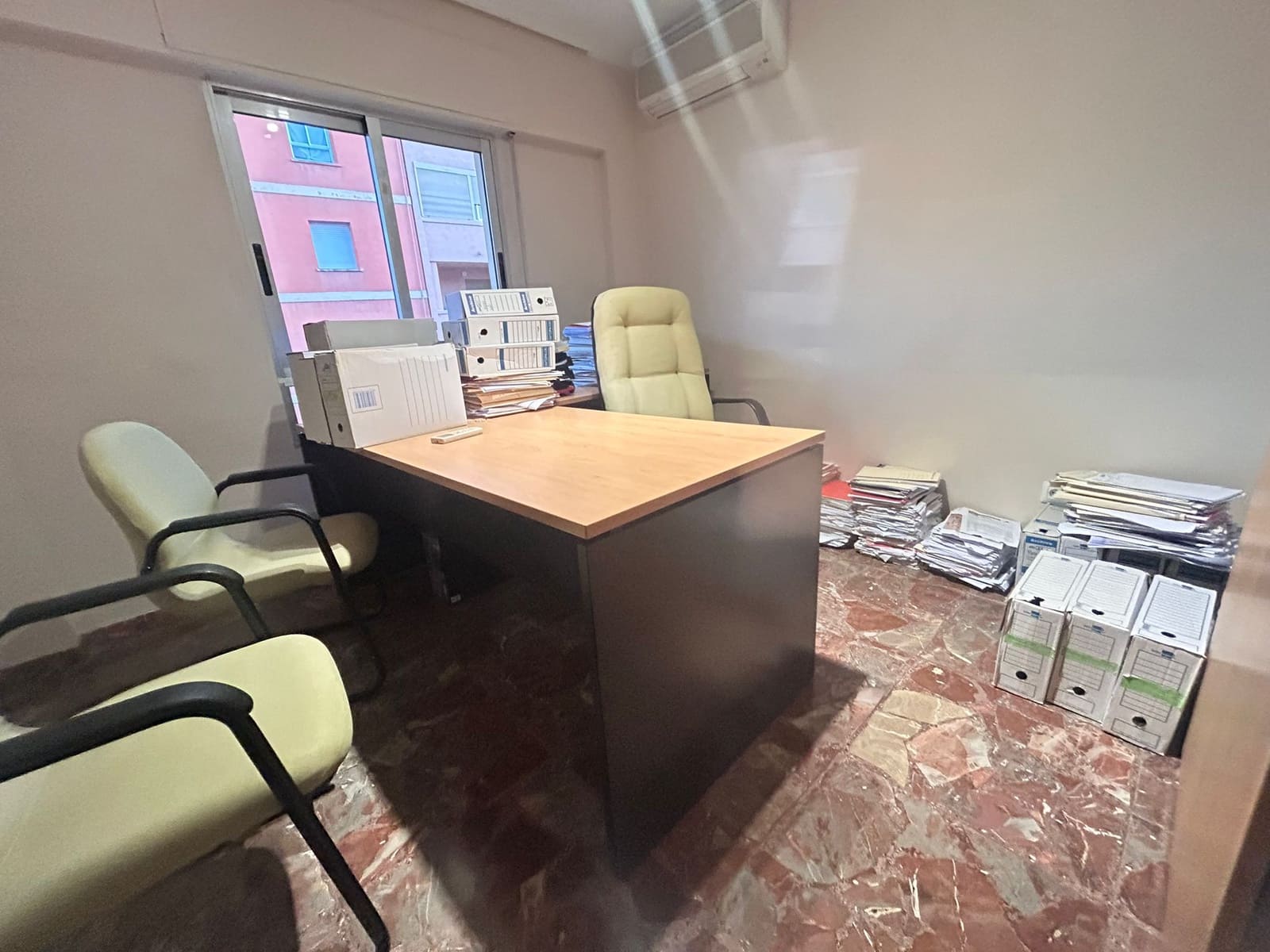 6 soveværelse Lejlighed til salg i Denia - € 375.000 (Ref: 9905201)