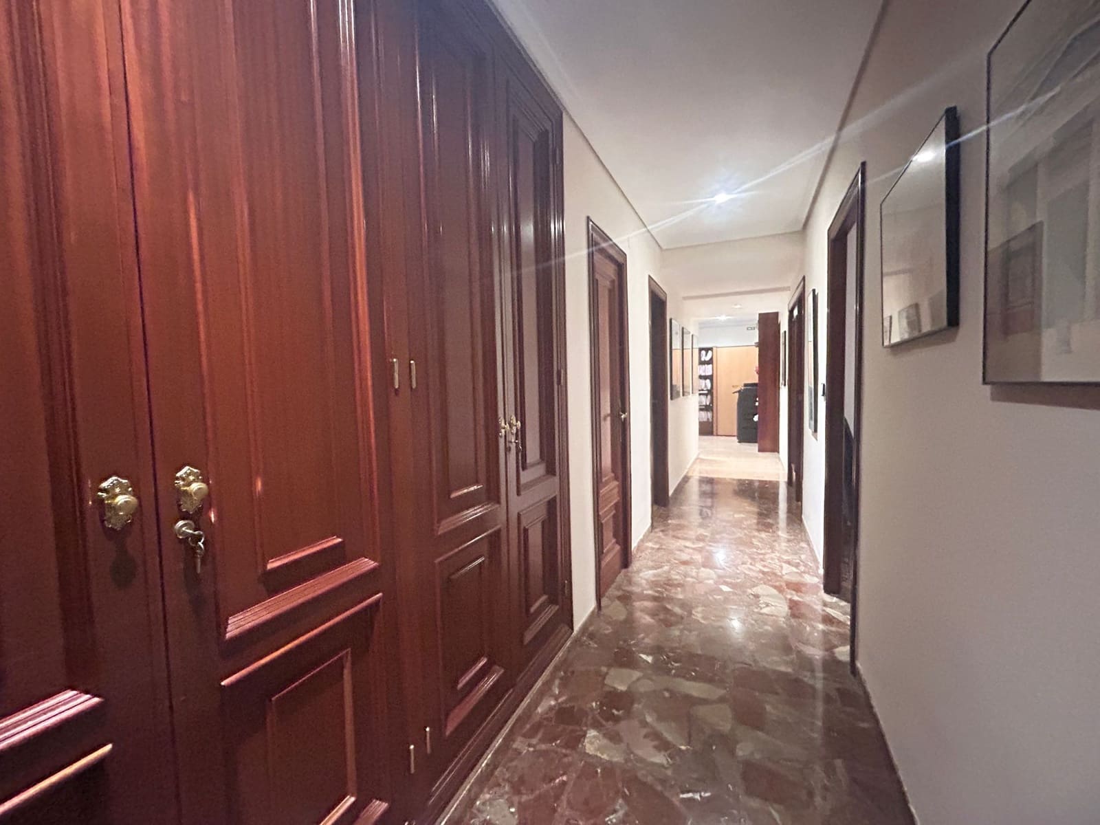 6 soveværelse Lejlighed til salg i Denia - € 375.000 (Ref: 9905201)