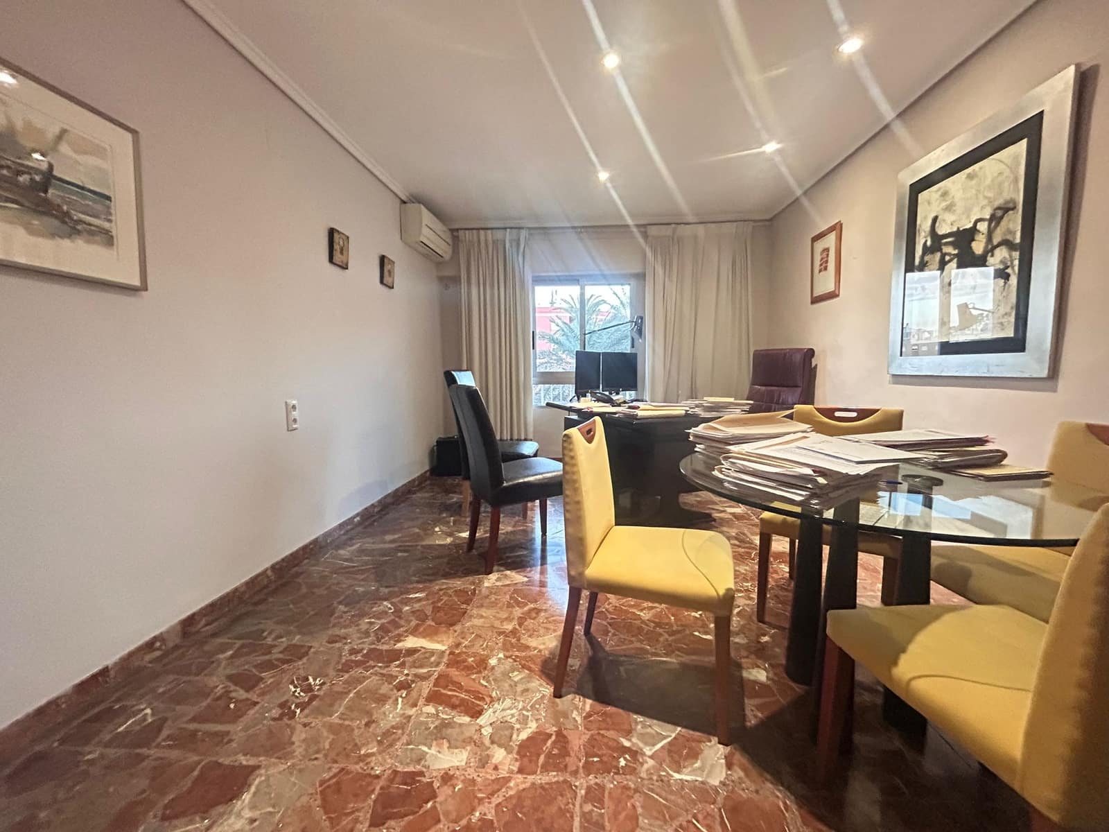 6 soveværelse Lejlighed til salg i Denia - € 375.000 (Ref: 9905201)
