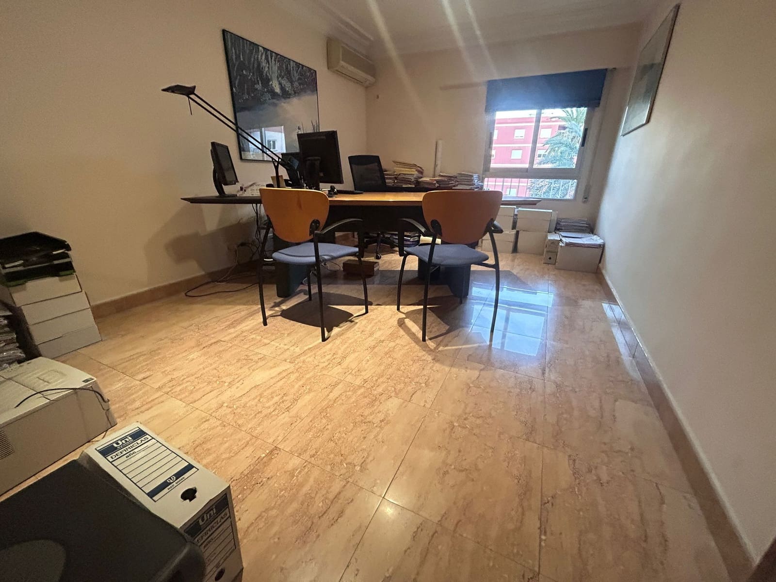 6 soveværelse Lejlighed til salg i Denia - € 375.000 (Ref: 9905201)
