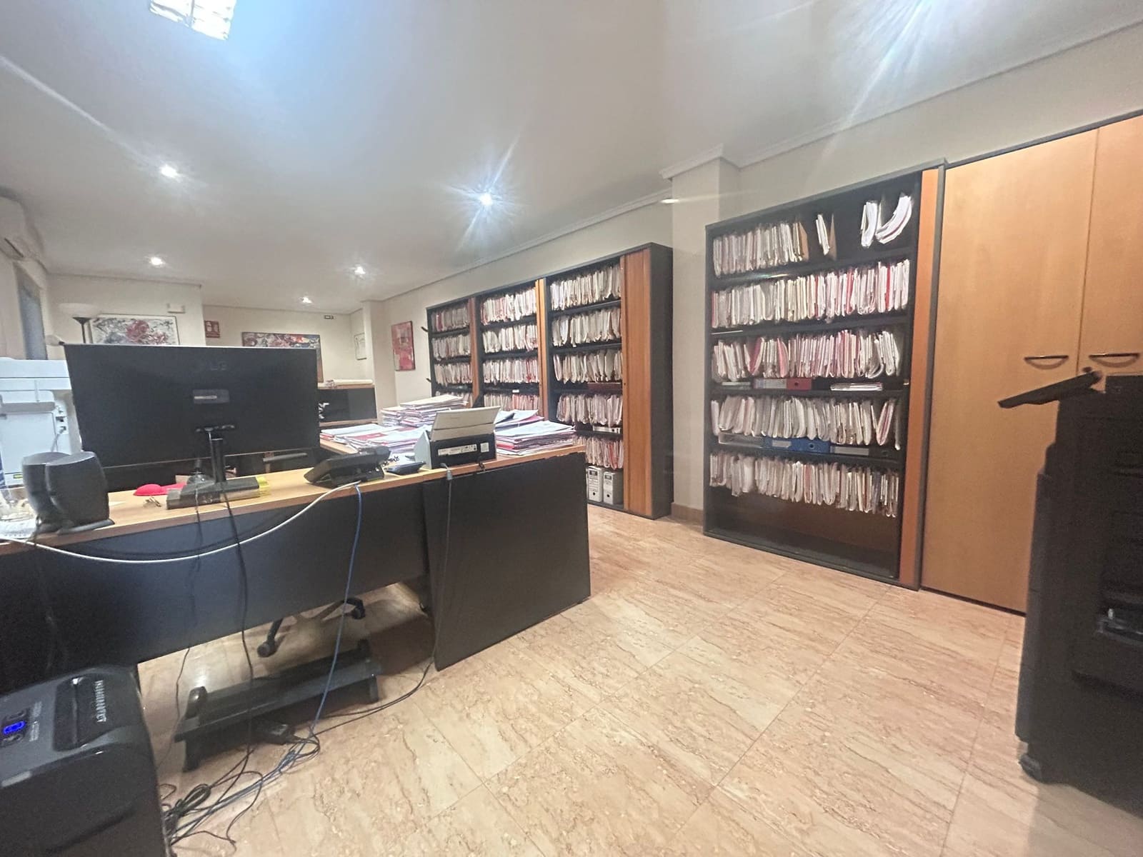 6 soveværelse Lejlighed til salg i Denia - € 375.000 (Ref: 9905201)