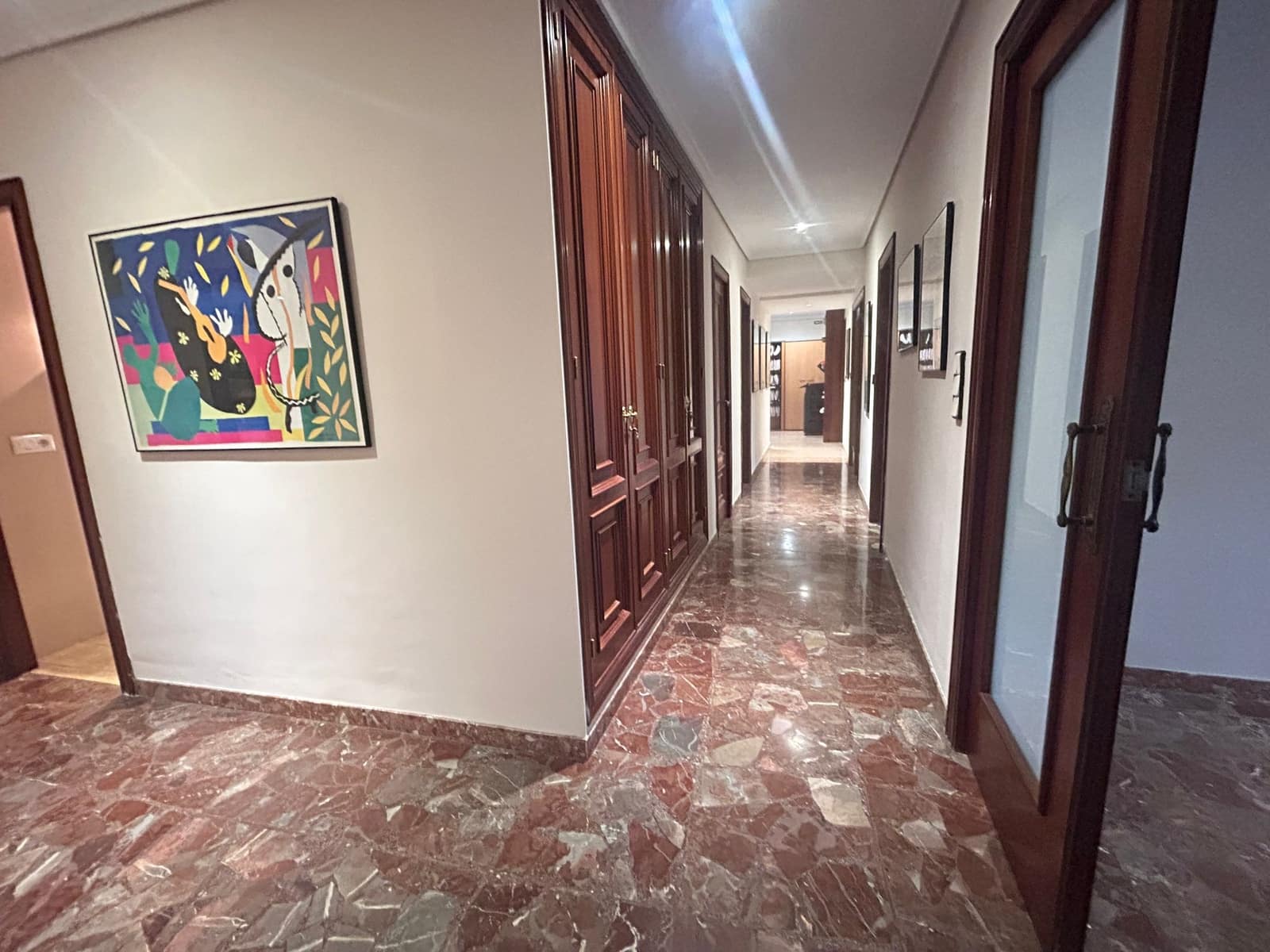 6 soveværelse Lejlighed til salg i Denia - € 375.000 (Ref: 9905201)