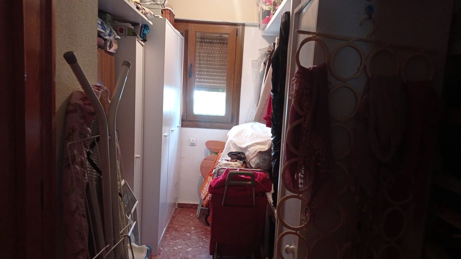 3 sypialnia Finka/Dom wiejski na sprzedaż w Els Poblets z garażem - 231 000 € (Ref: 9908967)