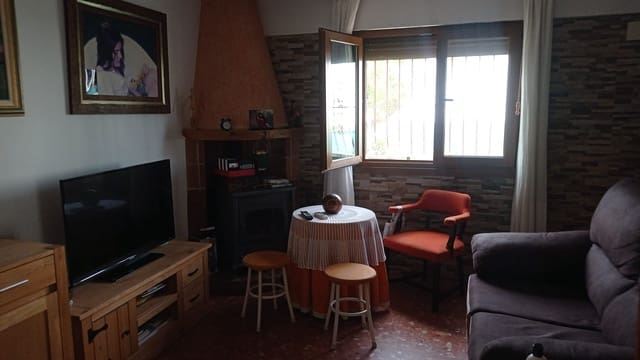 Finca/Casa Rural de 3 habitaciones en Els Poblets en venta con garaje - 231.000 € (Ref: 9908967)