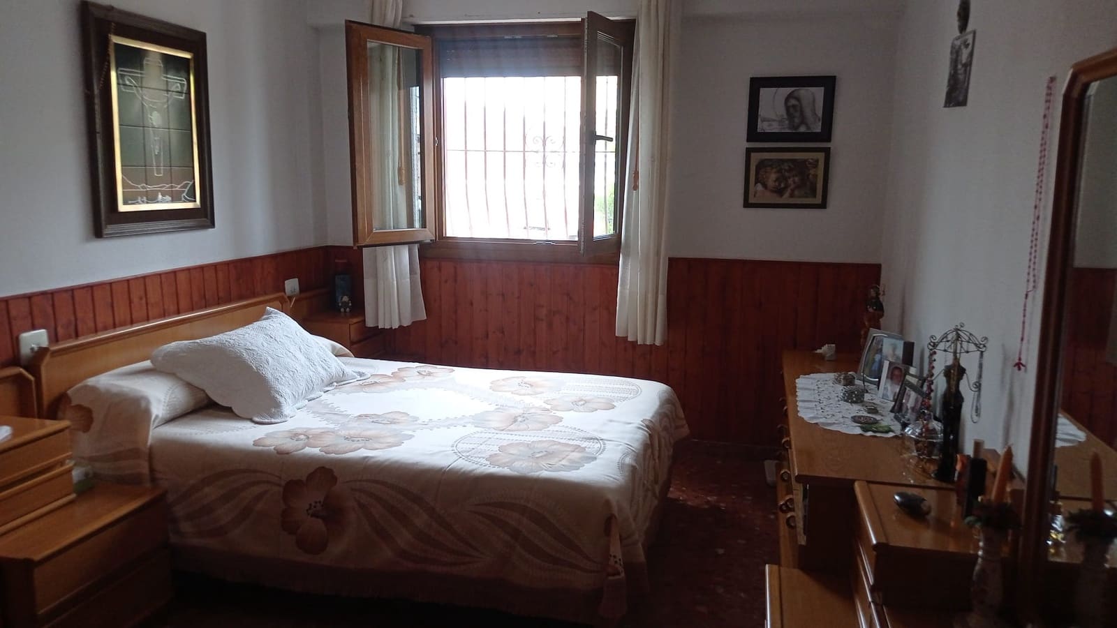 3 sypialnia Finka/Dom wiejski na sprzedaż w Els Poblets z garażem - 231 000 € (Ref: 9908967)