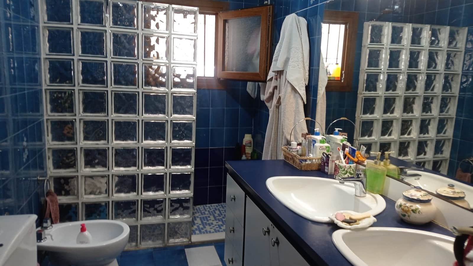 3 sypialnia Finka/Dom wiejski na sprzedaż w Els Poblets z garażem - 231 000 € (Ref: 9908967)