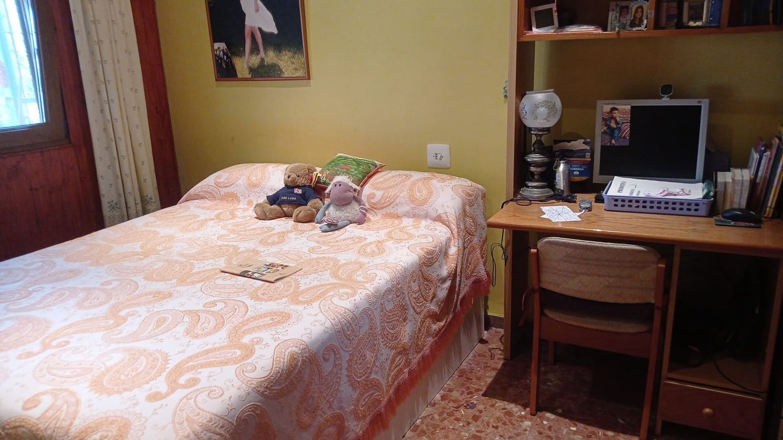 3 sypialnia Finka/Dom wiejski na sprzedaż w Els Poblets z garażem - 231 000 € (Ref: 9908967)