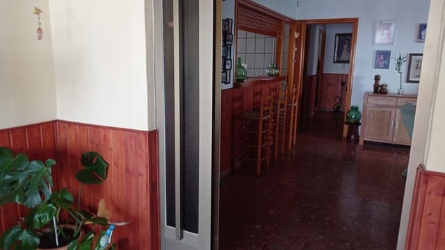 Finca/Casa Rural de 3 habitaciones en Els Poblets en venta con garaje - 231.000 € (Ref: 9908967)