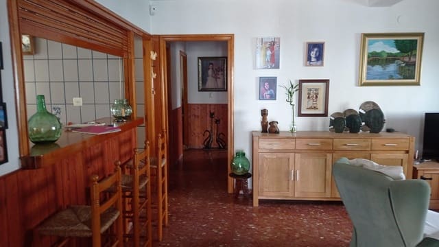 Finca/Casa Rural de 3 habitaciones en Els Poblets en venta con garaje - 231.000 € (Ref: 9908967)