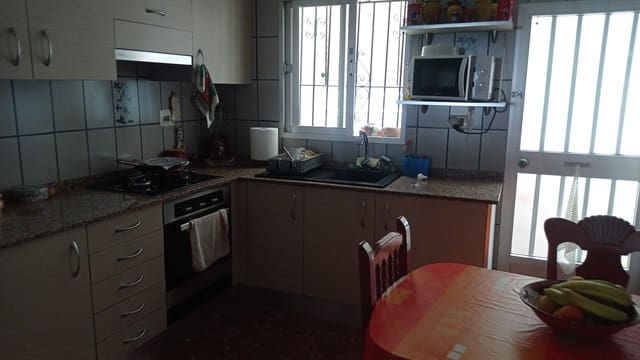 Finca/Casa Rural de 3 habitaciones en Els Poblets en venta con garaje - 231.000 € (Ref: 9908967)