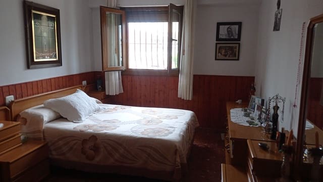 Finca/Casa Rural de 3 habitaciones en Els Poblets en venta con garaje - 231.000 € (Ref: 9908967)