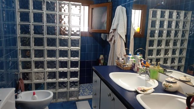 Finca/Casa Rural de 3 habitaciones en Els Poblets en venta con garaje - 231.000 € (Ref: 9908967)