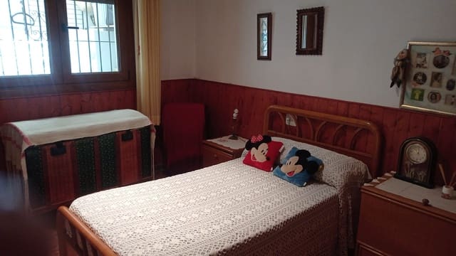 Finca/Casa Rural de 3 habitaciones en Els Poblets en venta con garaje - 231.000 € (Ref: 9908967)
