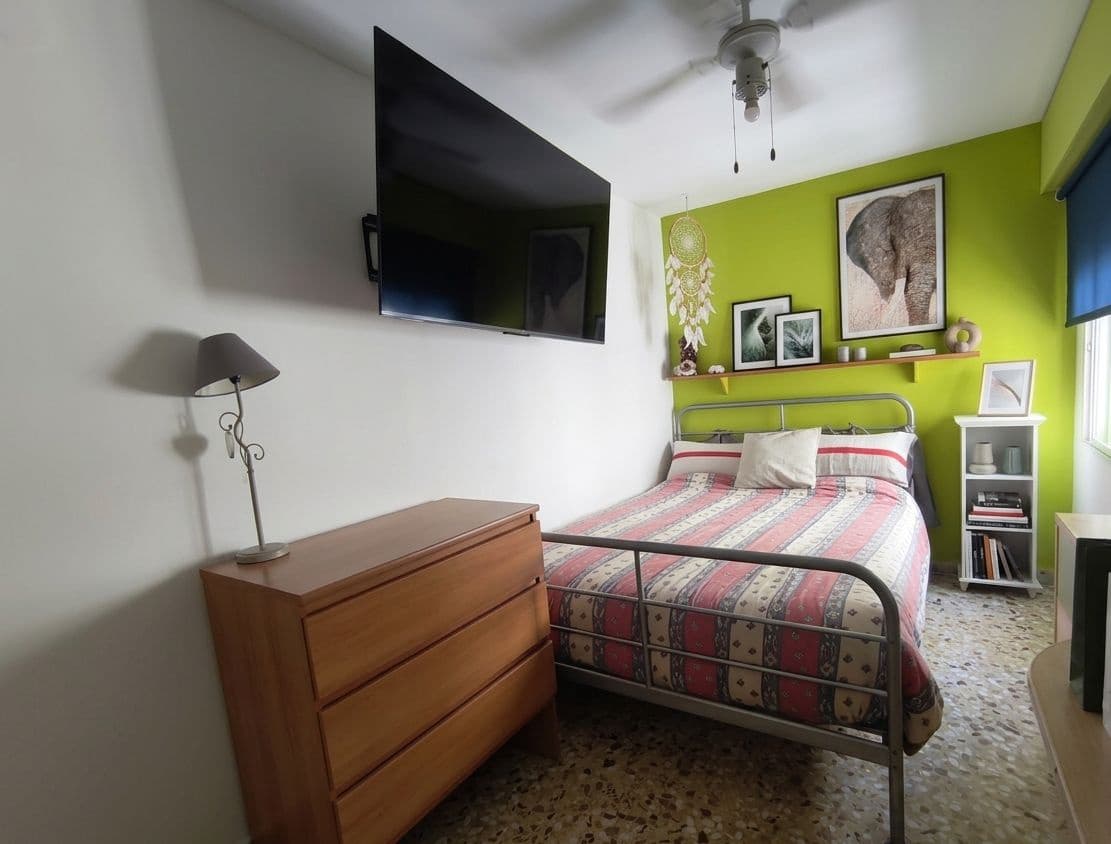 3 quarto Apartamento para venda em Denia - 199 000 € (Ref: 9909768)