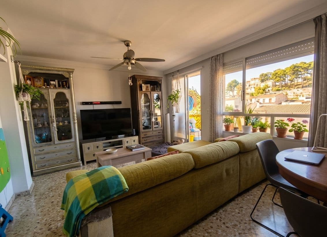 3 quarto Apartamento para venda em Denia - 199 000 € (Ref: 9909768)