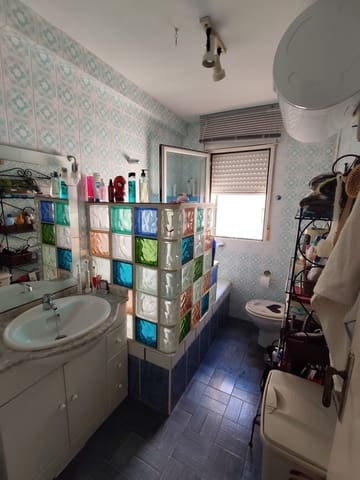 3 quarto Apartamento para venda em Dénia - 199 000 € (Ref: 9909768)