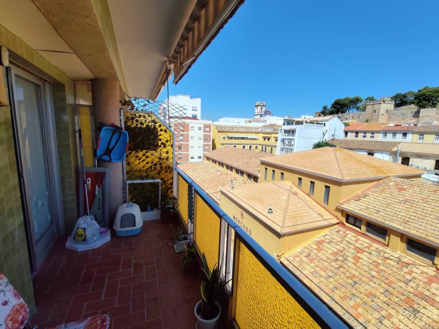 3 quarto Apartamento para venda em Denia - 199 000 € (Ref: 9909768)