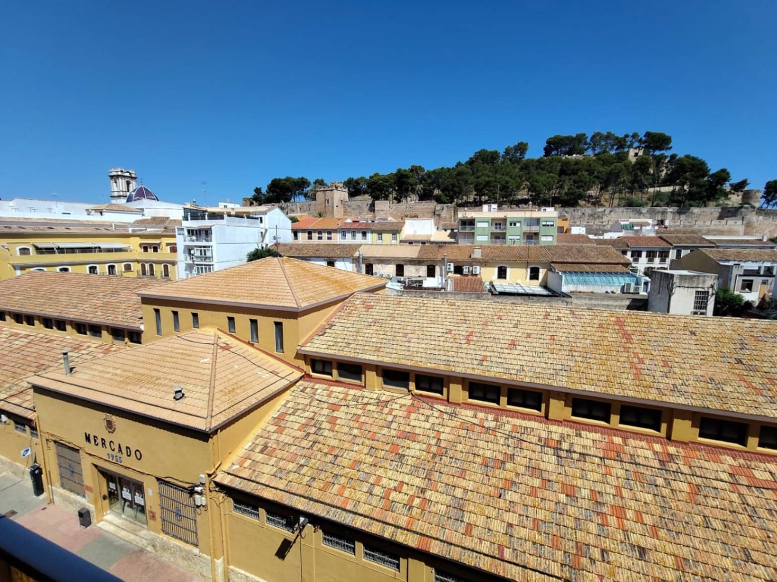 3 quarto Apartamento para venda em Denia - 199 000 € (Ref: 9909768)