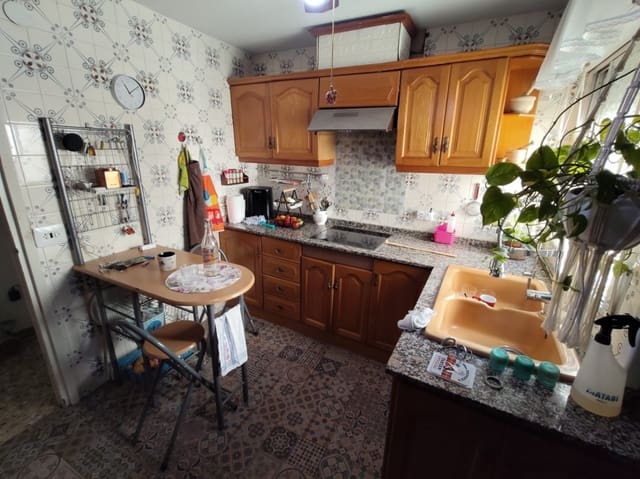 3 quarto Apartamento para venda em Dénia - 199 000 € (Ref: 9909768)