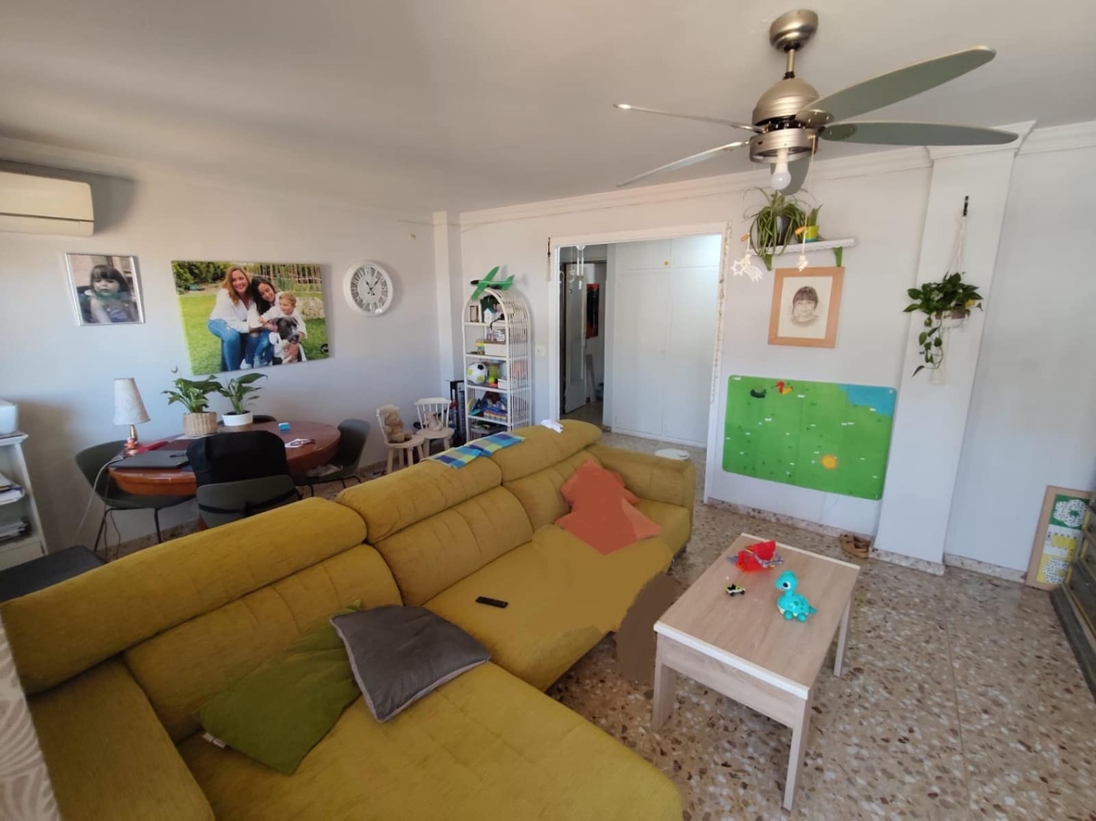 3 quarto Apartamento para venda em Denia - 199 000 € (Ref: 9909768)