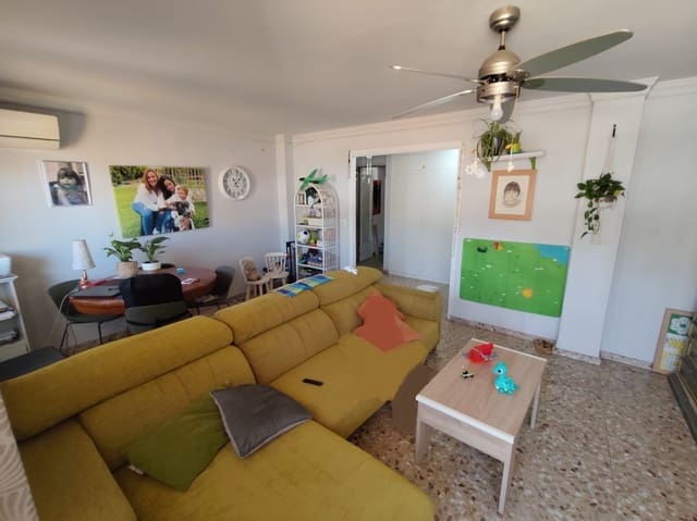 3 quarto Apartamento para venda em Dénia - 199 000 € (Ref: 9909768)