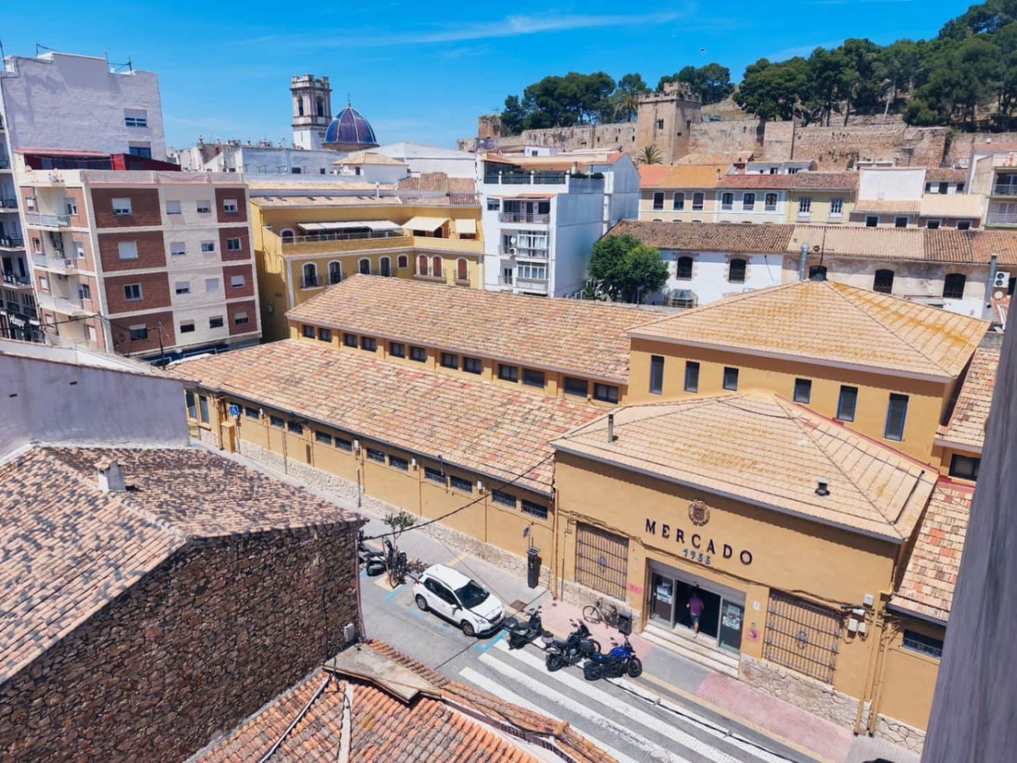 3 quarto Apartamento para venda em Denia - 199 000 € (Ref: 9909768)