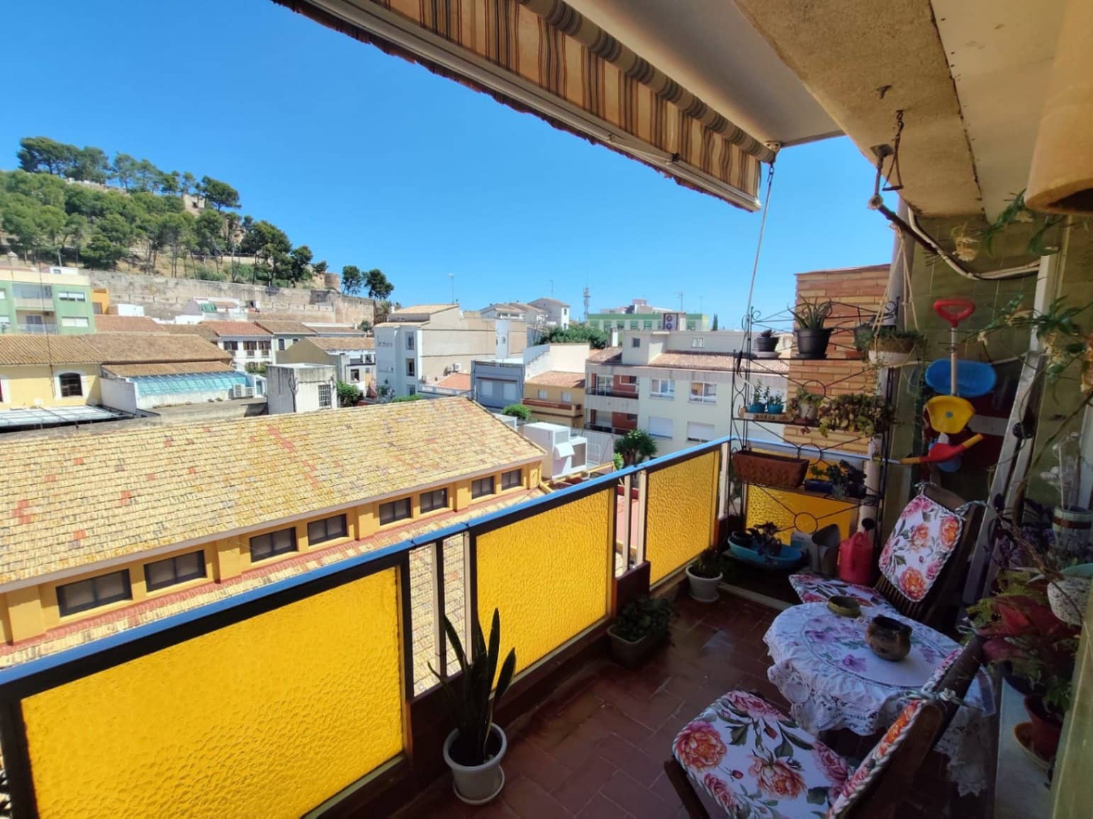3 quarto Apartamento para venda em Denia - 199 000 € (Ref: 9909768)